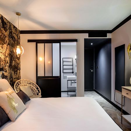 Maisons Du Monde Hotel & Suites - Nantes Exterior photo