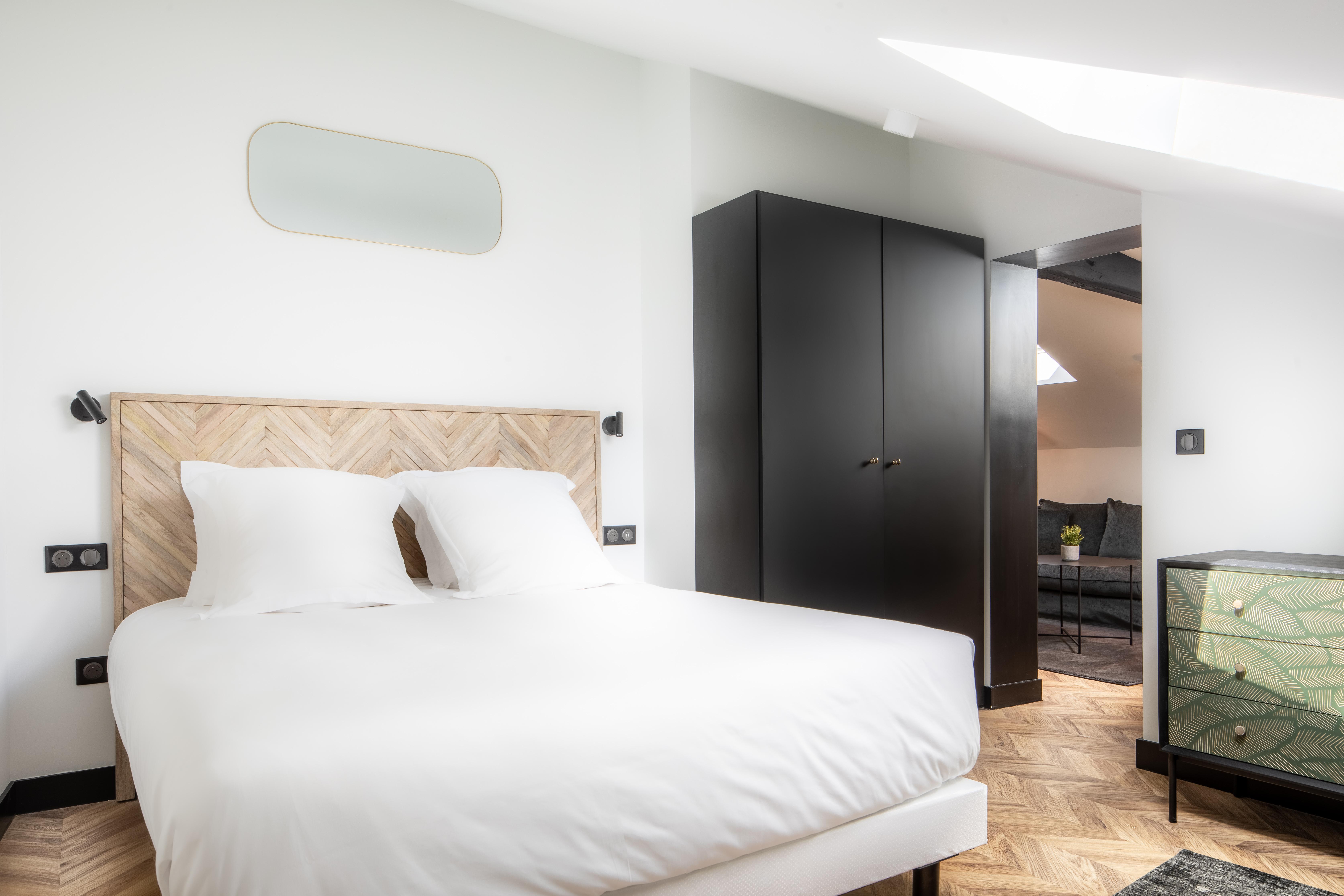 Maisons Du Monde Hotel & Suites - Nantes Exterior photo